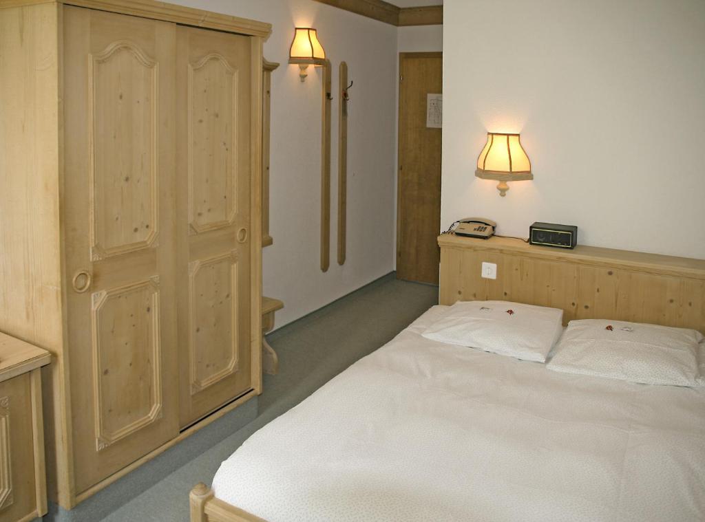 Hotel Alte Post Grindelwald Cameră foto