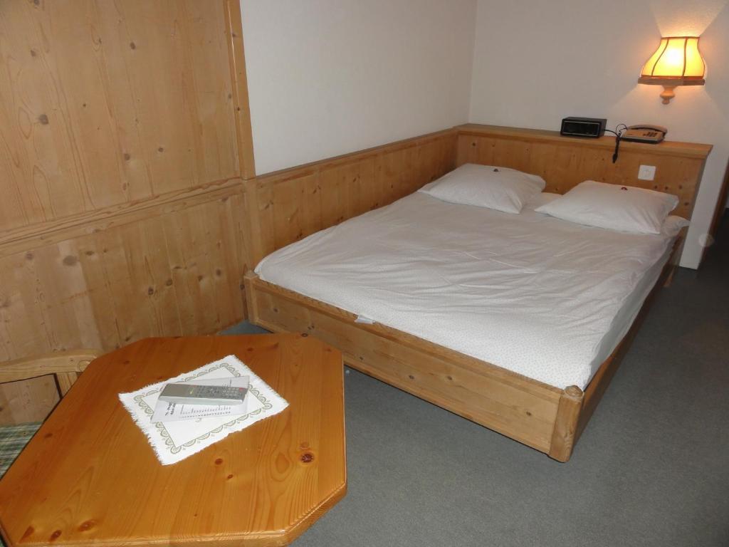 Hotel Alte Post Grindelwald Cameră foto